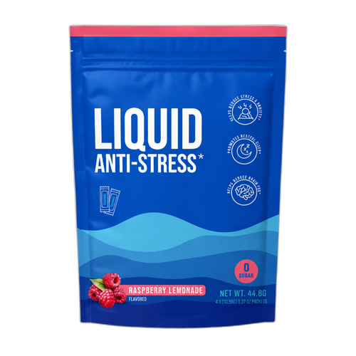 Liquid Anti-Stress
