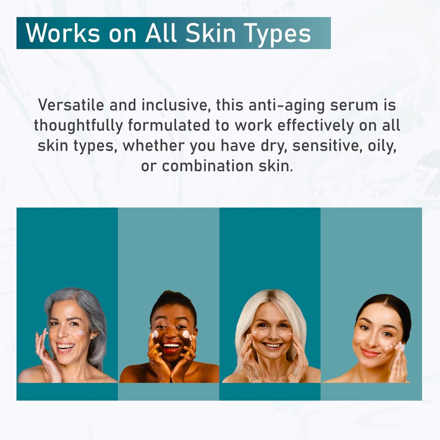 Total Package Serum