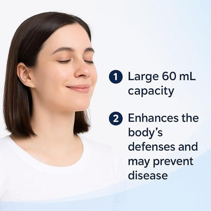 Nasal Iodine Spray