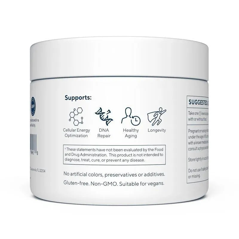 Pure NMN Nicotinamide Mononucieotide